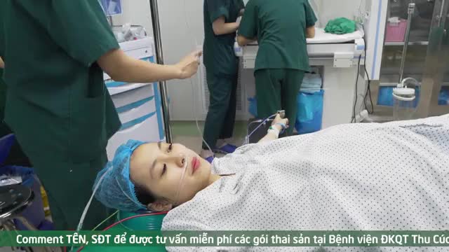 Mẹ bầu sinh đôi lần 2 mà cả thai kỳ chỉ tăng vỏn vẹn 7kg