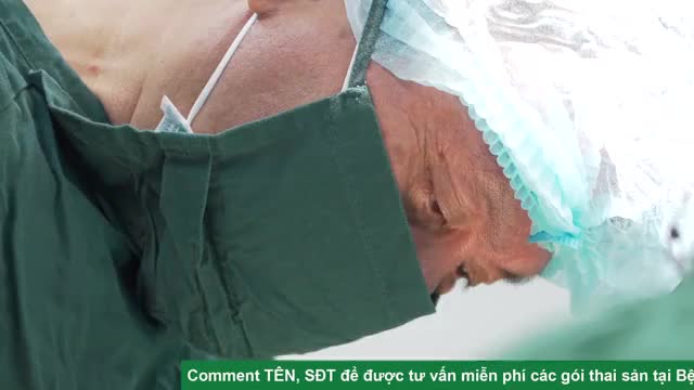 Mẹ bầu thiếu nước ối trong thai kỳ