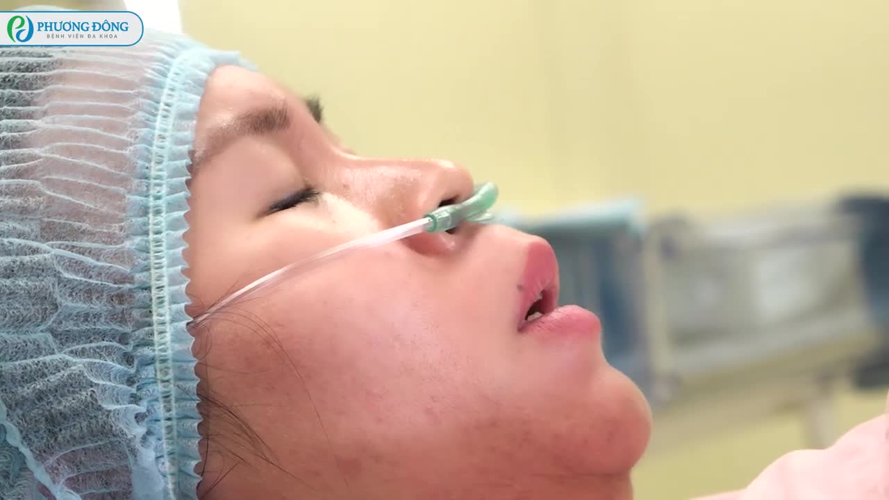Mẹ đã làm tốt lắm phải không con?!