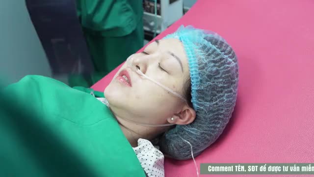 Mẹ phải làm gì khi vết khâu tầng sinh môn bị lồi