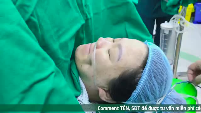 Mẹ thai IVF nên sinh thường hay sinh mổ?