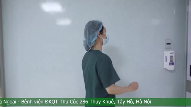 Ngăn chặn kịp thời một ca sỏi to đe dọa nguy cơ tắc nghẽn niệu quản