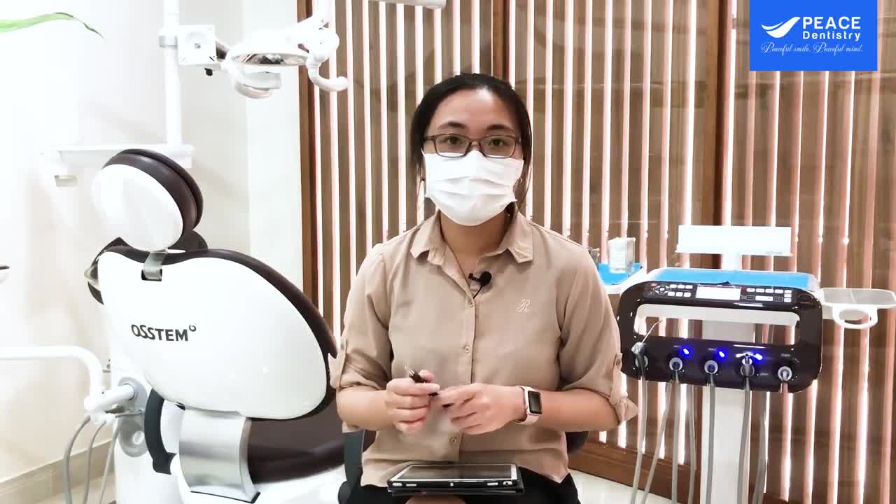 NHỔ RĂNG KHÔN CÓ ĐAU VÀ ĐÁNG NGẠI KHÔNG