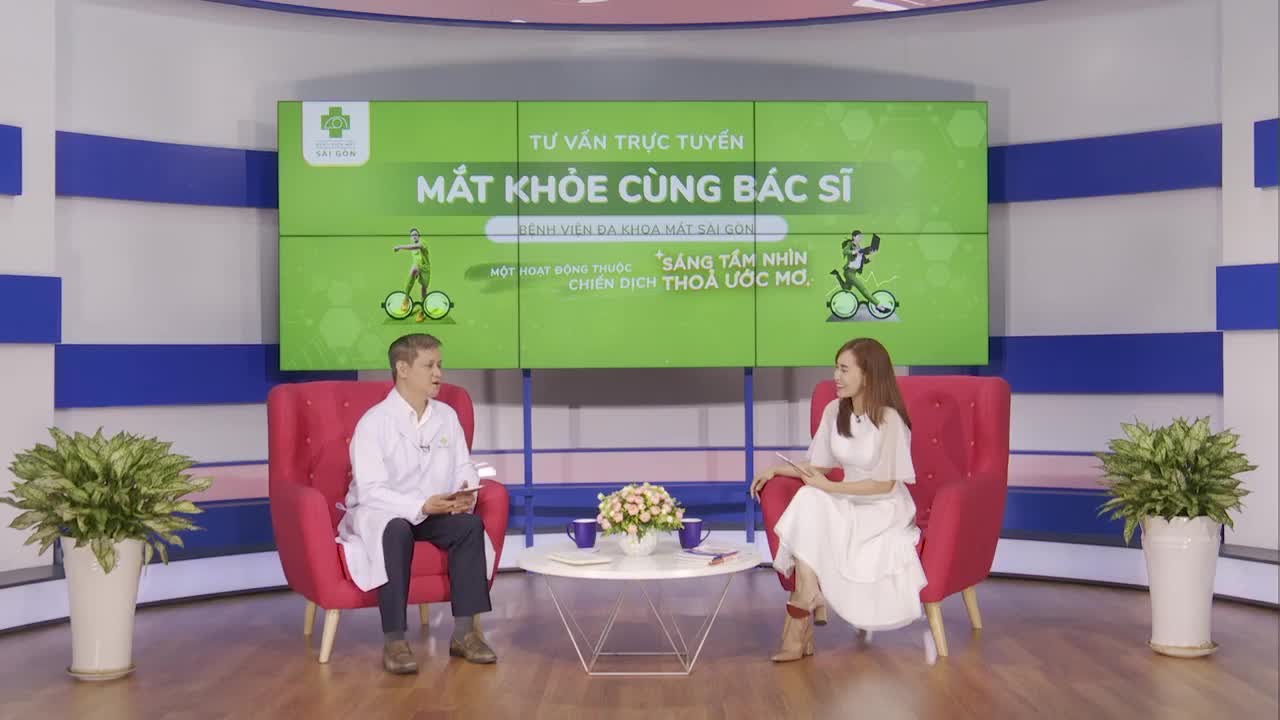 PHẪU THUẬT ĐỤC THUỶ TINH THỂ CÓ ĐỂ LẠI BIẾN CHỨNG GÌ KHÔNG ?
