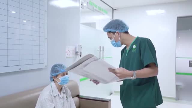 PHẪU THUẬT MŨI XOANG