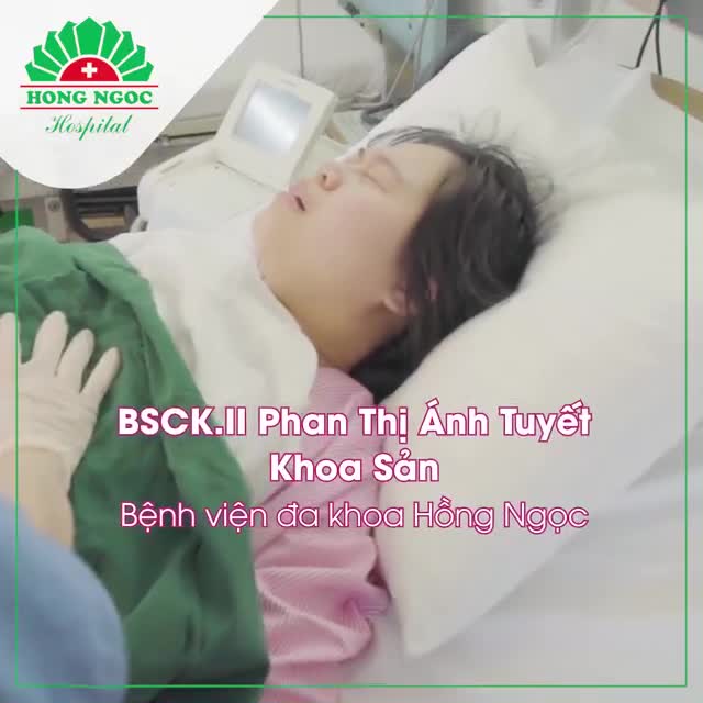 RẶN VÀ THỞ ĐÚNG KHI SINH THƯỜNG