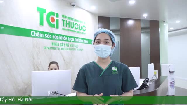 Thoát ám ảnh đau trĩ nhiều năm sau nhờ mổ cắt trĩ Longo không đau