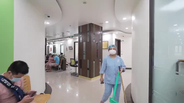 Tiếng lành đồn xa: Nghe nói nội soi đại tràng ở Thu Cúc "rất thích" vị khách quyết chọn Thu Cúc cho lần nội soi đầu tiên