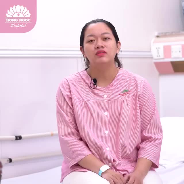 VẠN LẦN PHÂN VÂN KHÔNG BẰNG MỘT GIÂY TRẢI NGHIỆM THAI SẢN TRỌN GÓI GÓI TRỌN AN TÂM