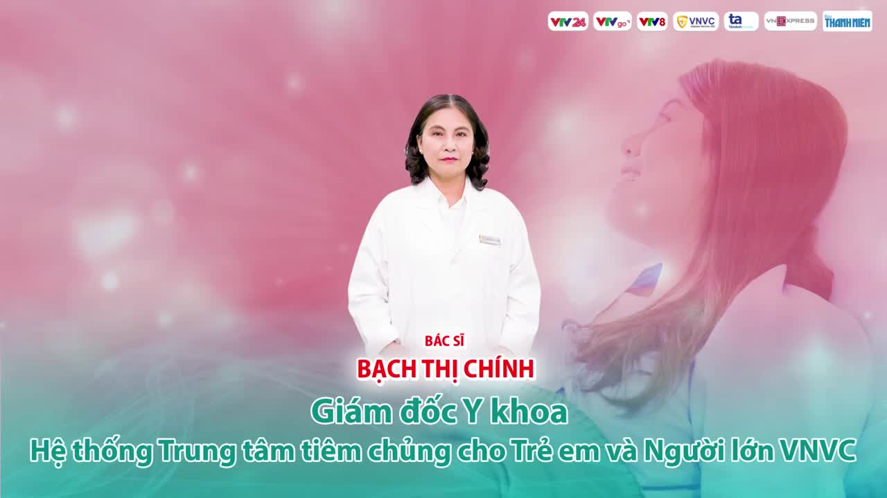VIỆT NAM CÓ HÀNG NGÀN PHỤ NỮ MẮC BỆNH VÀ GẶP NGUY HIỂM DO UNG THƯ CỔ TỬ CUNG MỖI NĂM. HÃY LẮNG NGHE CÂU CHUYỆN CỦA HỌ.