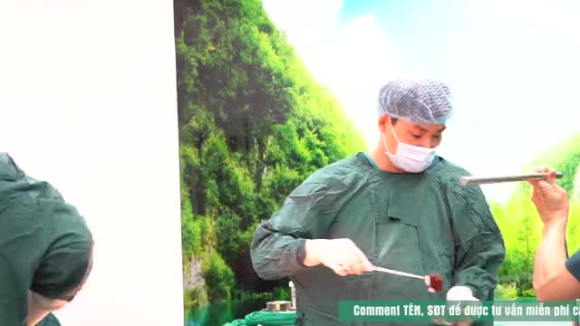 Vượt Cạn "Nhẹ Nhàng" Cùng Bác Sĩ Nguyễn Văn Hà - Trưởng Khoa Phụ Sản Bệnh Viện ĐKQT Thu Cúc