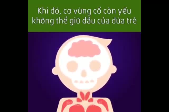 XIN DỪNG RUNG LẮC TRẺ!!