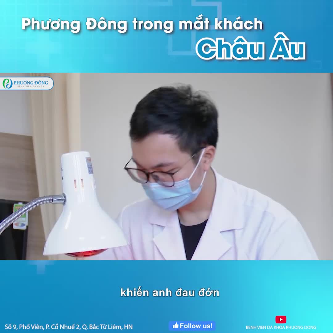 Khách Tây khen dịch vụ tại Phương Đông tốt hơn ở châu Âu