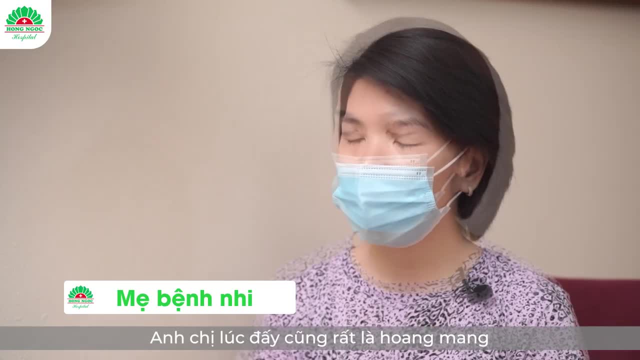 BÉ 4 TUỔI HOẠI TỬ TAY CẤP ĐỘ 3 SAU KHI ĐI THẦY LANG ĐẮP THUỐC