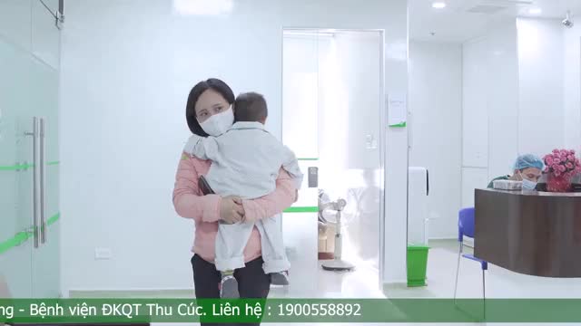CẮT THẮNG LƯỠI - HÓA GIẢI NGUYÊN NHÂN KHIẾN TRẺ CHẬM NÓI, KHÓ ĂN