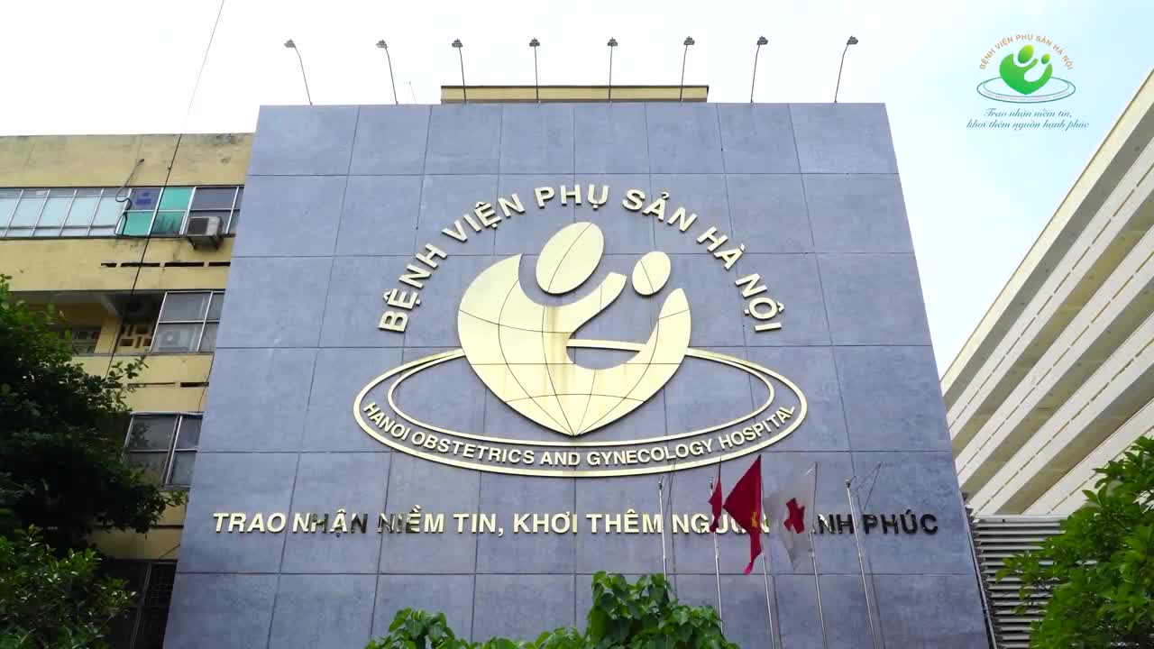 Đẻ không đau - “cơn đau đẻ hóa như không” nhờ mũi gây tê ngoài màng cứng