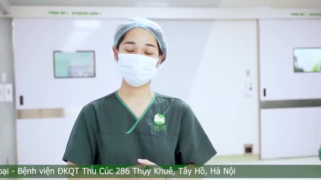 Giải quyết những cơn đau trĩ kinh hoàng bằng phương pháp cắt trĩ Longo