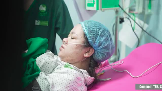 MẸ ĐÃ BIẾT TẦM QUAN TRỌNG CỦA VIỆC HÍT THỞ ĐỂ RẶN ĐẺ KHÔNG MẤT SỨC KHI SINH THƯỜNG???