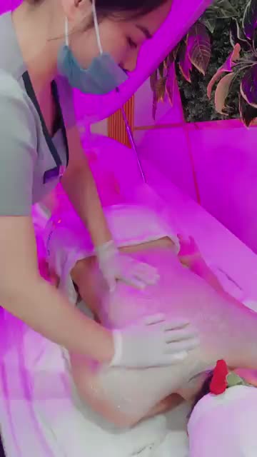Quy trình tắm trắng  cao cấp tại BVTM KANGNAM HÀ NỘI - Da bật tone trắng hồng sau liệu trình tắm trắng