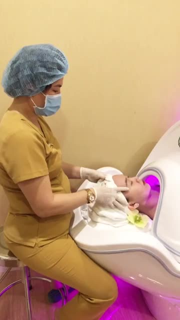 Sắp vào hè rồi cả nhà ơi! Các chị em cùng đi làm đẹp để diện đồ mát mẻ thôi ạ