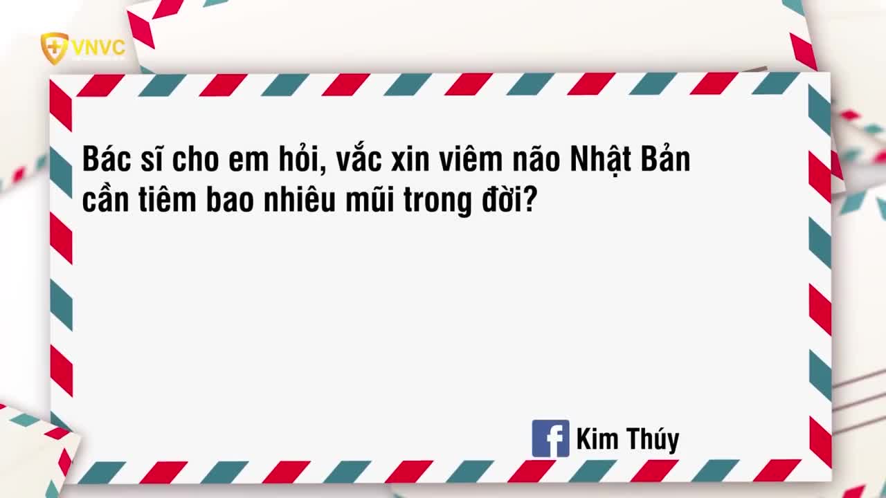VẮC XIN VIÊM NÃO NHẬT BẢN CÓ MẤY LOẠI? PHÁC ĐỒ TIÊM BAO GỒM BAO NHIÊU MŨI?