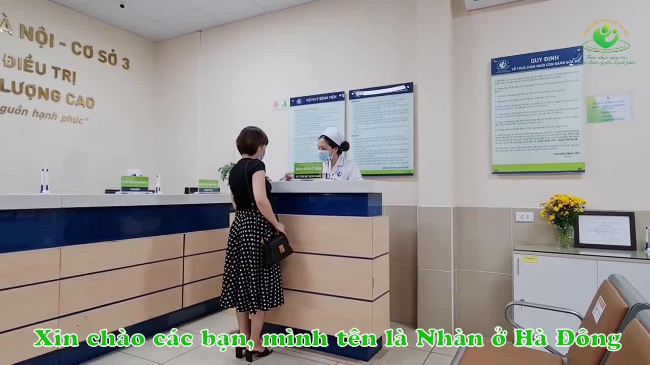 Bí quyết giữ lửa tình yêu từ bà mẹ qua 2 lần sinh nở - Trẻ hóa tiểu Eva an toàn, hiệu quả chỉ trong 30 phút
