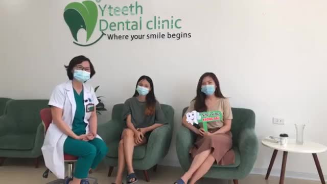 CHƠI CÓ HỘI - NHỔ RĂNG CŨNG CÓ ĐỘI LUÔN