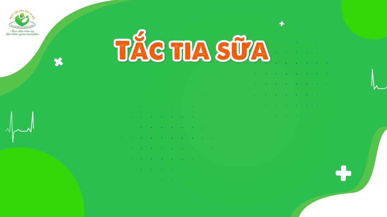 Cứ tưởng massage khỏi tắc sữa, mẹ bỉm sữa “rước họa vào thân”