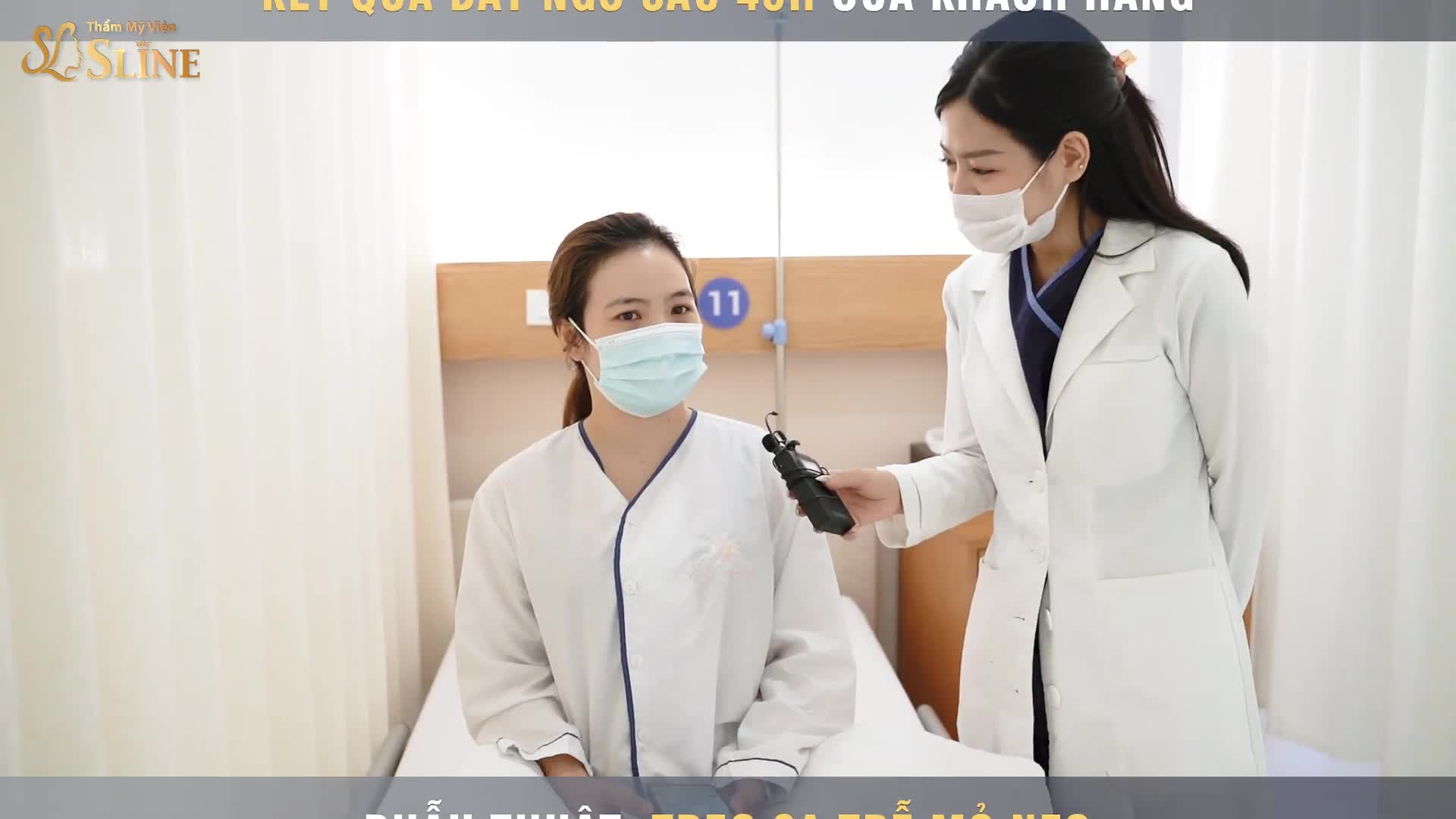 KẾT QUẢ "NGƯỜI THẬT - VIỆC THẬT" CHIA SẺ SAU 48H THU NHỎ NGỰC PHÌ ĐẠI