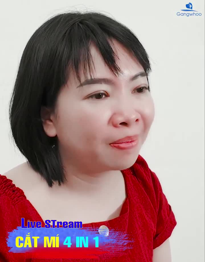 MẮT ĐẸP HOÀN HẢO – CHAO ĐẢO ÁNH NHÌN
