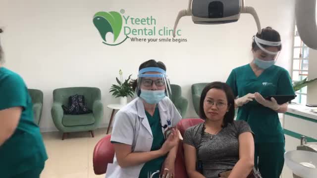 Nhiều tuổi rồi niềng răng được không ta