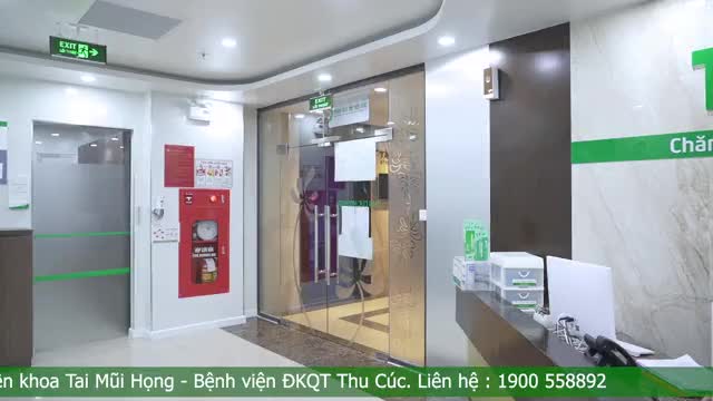 PHẪU THUẬT AMIDAN - CHẶN ĐỨNG NHỮNG BIẾN CHỨNG KHÔN LƯỜNG