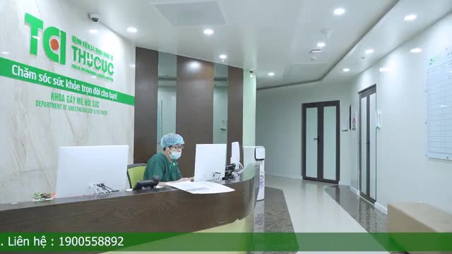 Phẫu thuật nội soi vá nhĩ tại Bệnh viện ĐKQT Thu Cúc với hệ thống thiết bị nội soi hàng đầu KARL STORZ