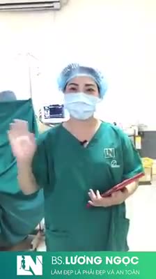 Sau hơn 2h, hiện tại Ekip Bác sĩ Lương Ngọc đã hoàn thành xong ca hút mỡ và tạo dáng vùng bụng cho Khách hàng hôm nay.