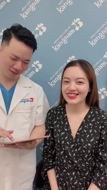 CẤY MỠ MẶT DUY TRÌ ĐƯỢC BAO LÂU? Xem ngay kết quả sau 6 tháng CẤY MỠ NANOFAT của bạn khách hàng