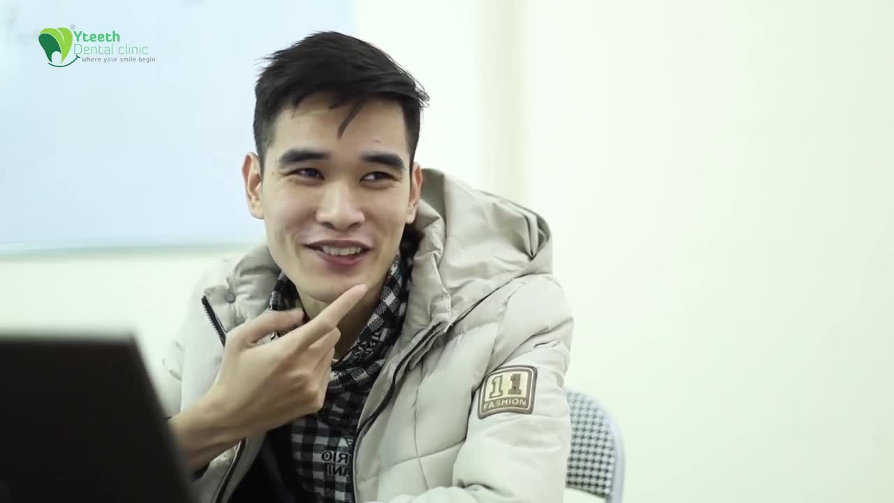 ĐÂU LÀ PHƯƠNG ÁN TRỒNG RĂNG TỐT NHẤT CHO BẠN?