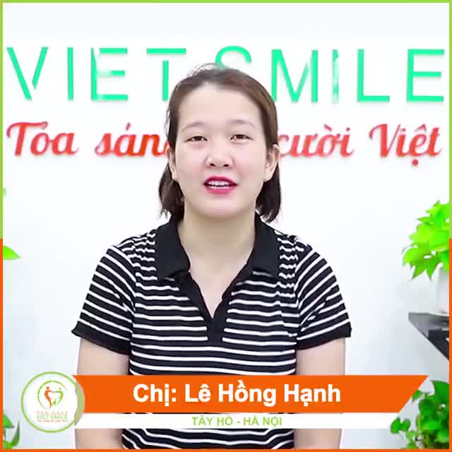 LÀM RĂNG SỨ THẨM MỸ CÓ TỰ NHIÊN KHÔNG?