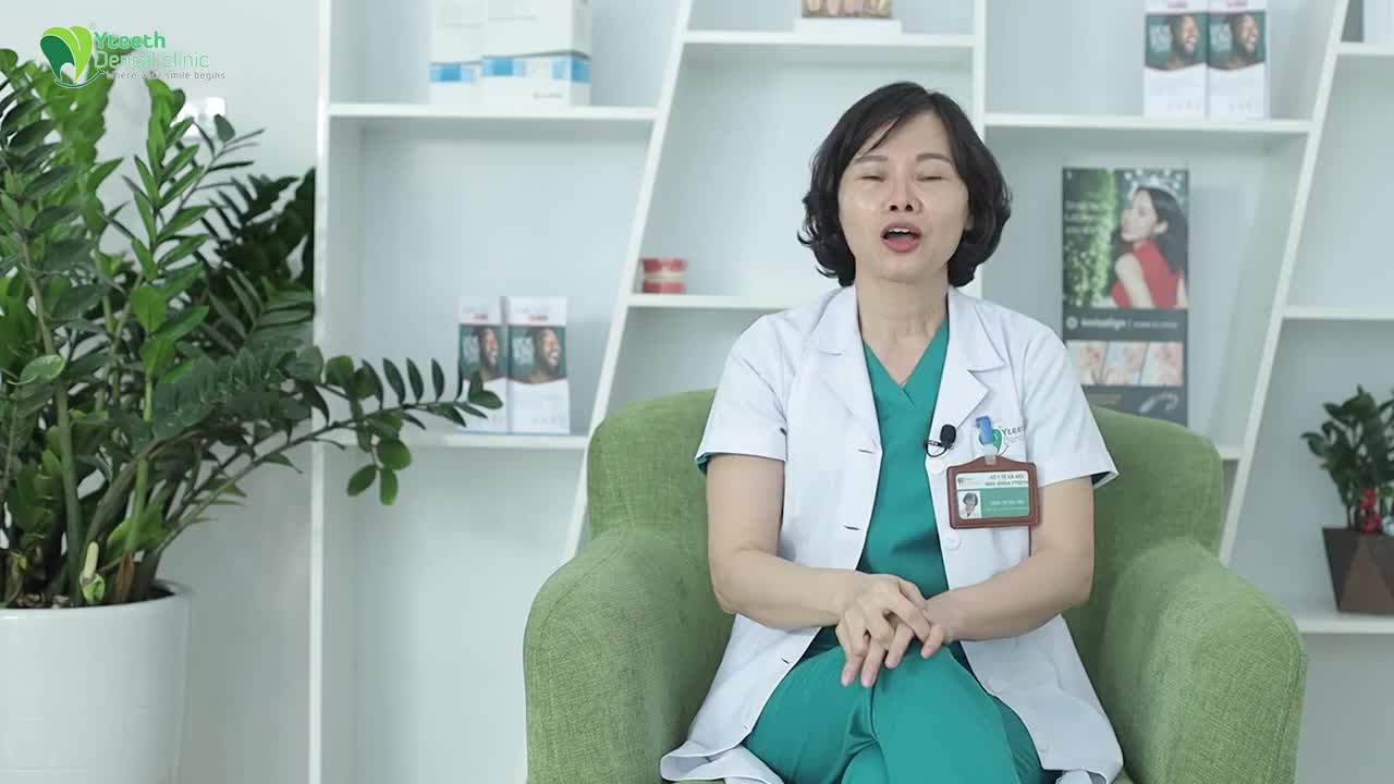 NIỀNG RĂNG KHÔNG CHỊU CHĂM SÓC, ĐỪNG KHÓC KHI HỐI HẬN VỀ SAU!