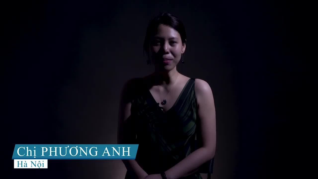 Một năm sau phẫu thuật nội soi thu nhỏ dạ dày, Phương Anh đã thay đổi như thế nào?