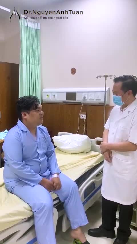 Phương pháp Thu nhỏ Dạ dày Giảm béo giúp bạn lấy lại niềm tin trong cuộc sống và vững tin hơn vào tương lai