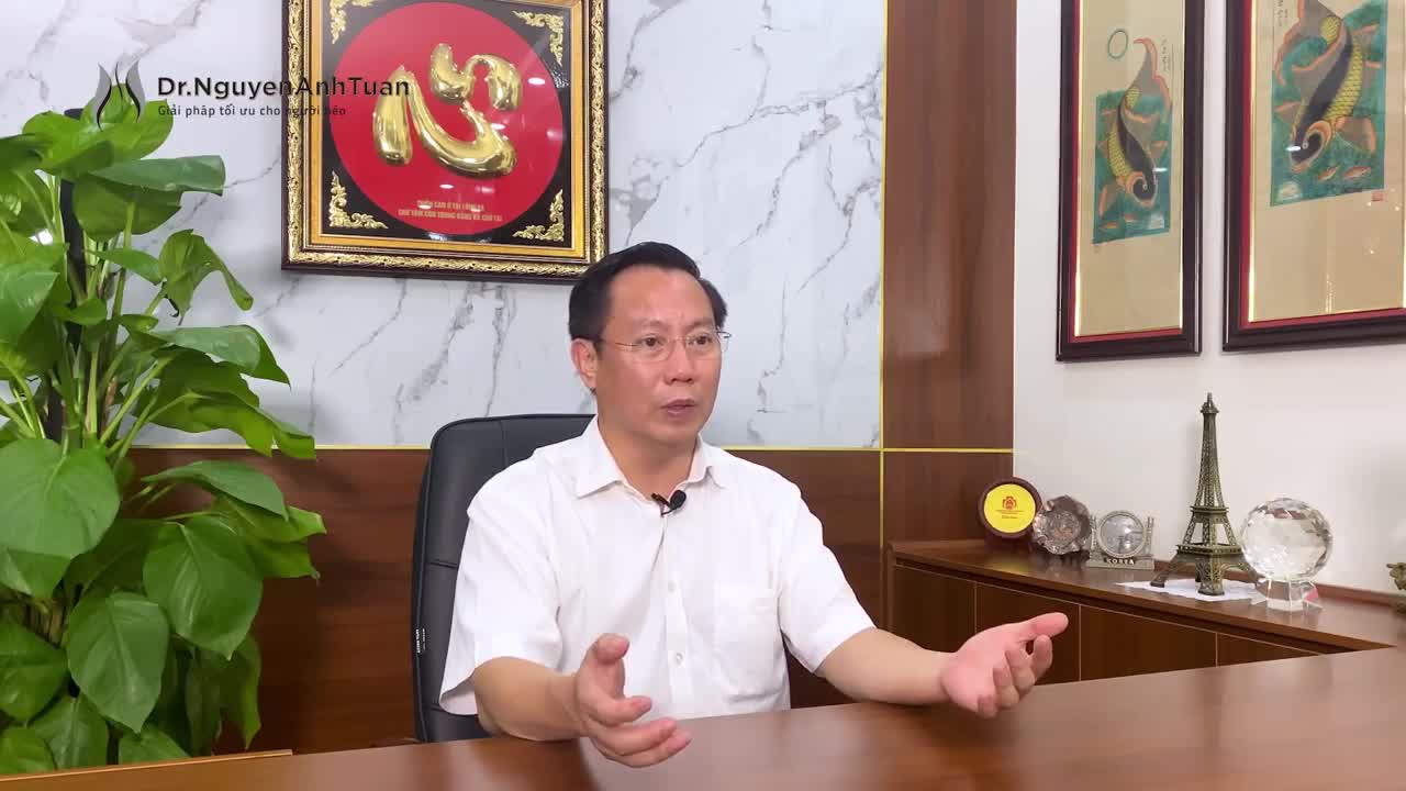 Cảm giác đói sau phẫu thuật Giảm béo - Thu nhỏ Dạ dày?