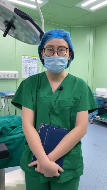 KHUNG CẢNH PHÒNG MỔ VÔ KHUẨN KHI KHÁCH HÀNG SỬ DỤNG DỊCH VỤ CĂNG DA MẶT PHẪU THUẬT
