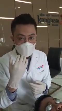 Trị nốt ruồi cứng đầu bằng công nghệ Laser CO2 vi điểm