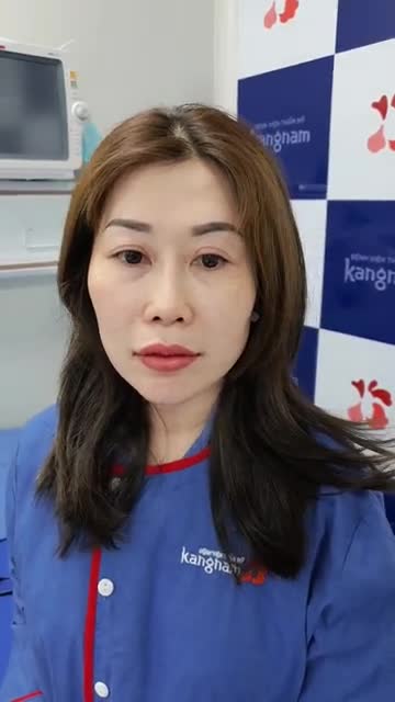 Kết quả tạo môi tim đẹp mỹ mãn