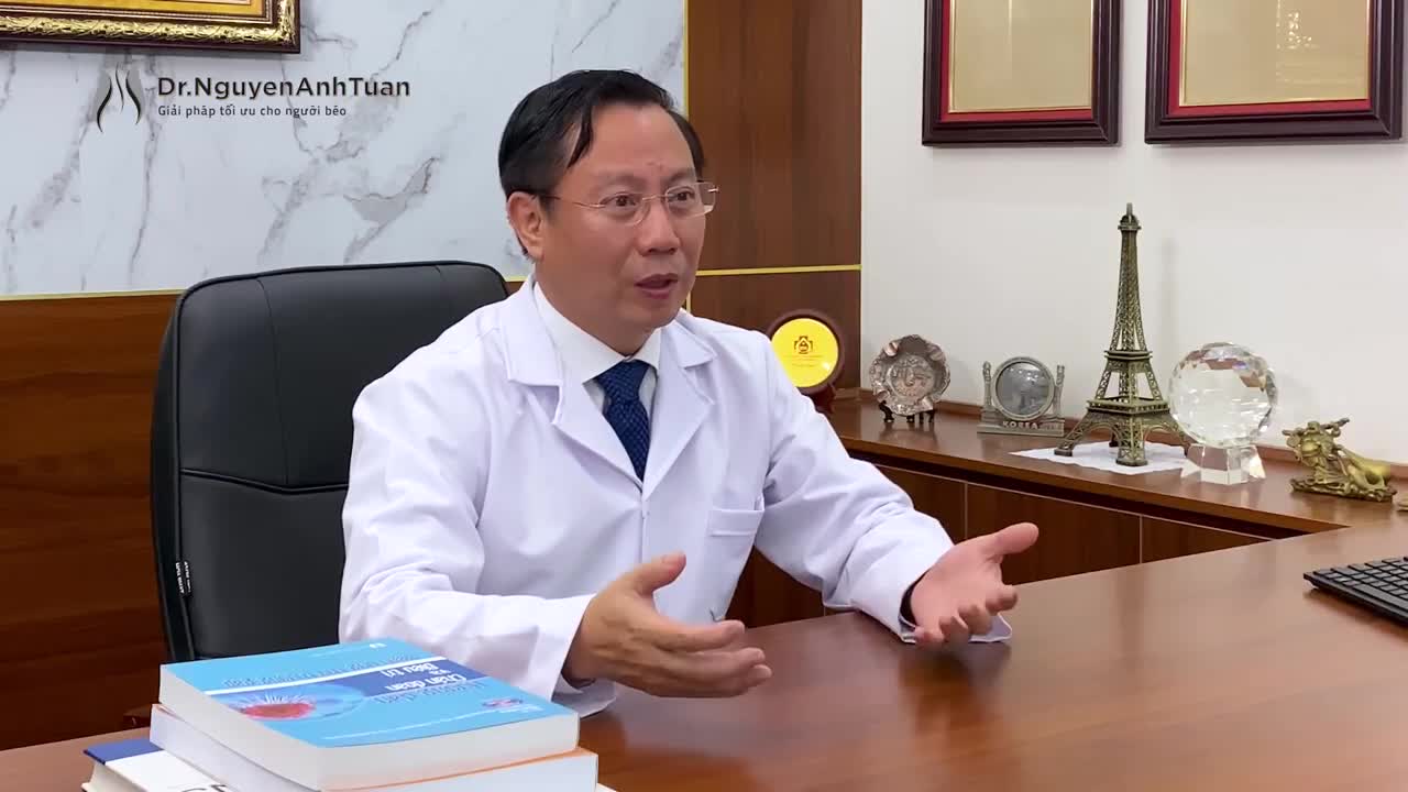 Sau phẫu thuật Thu nhỏ Dạ dày có đau không và bao lâu có thể hồi phục?
