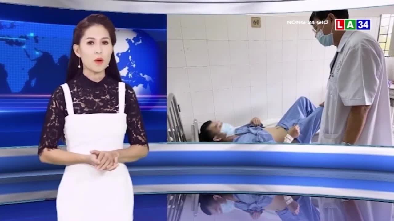 Nam thanh niên đột ngột bị gãy dương vật do thói quen tai hại