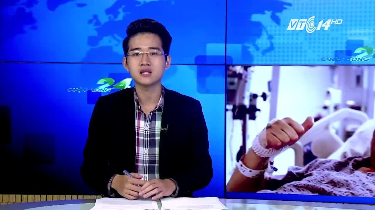 Ghép dương vật thành công cho người đàn ông 64 tuổi bị mất dương vật do ung thư