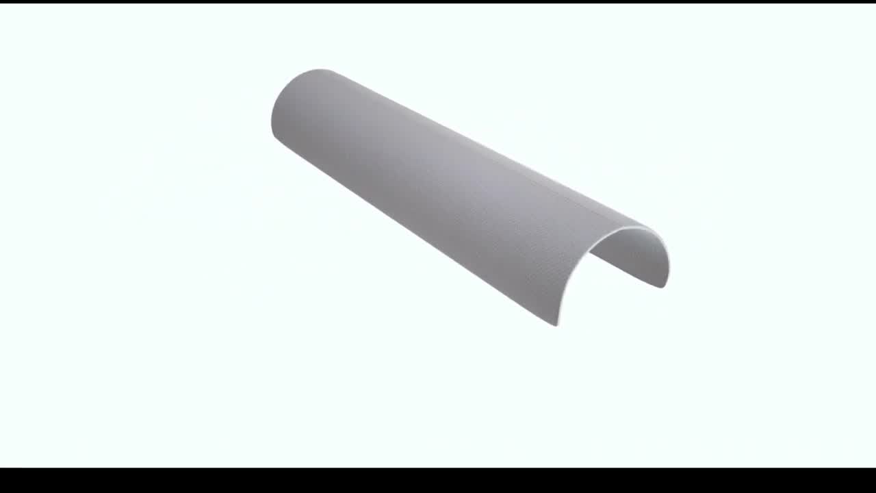 Đặt tấm độn Penuma đường mổ ở bìu không sẹo