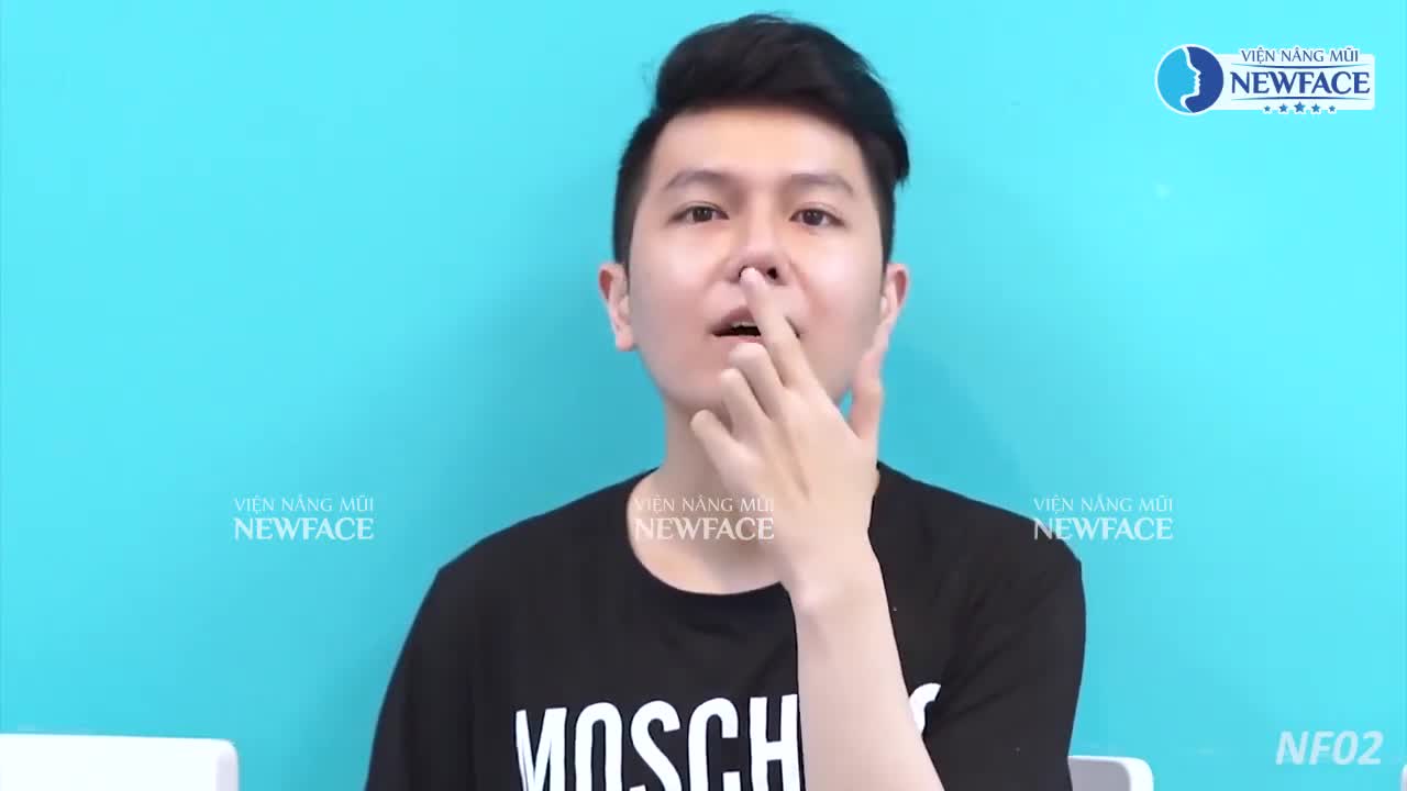 ĐẶT TRUNG BÌ MỠ CÓ CẦN NÂNG MŨI LẠI KHÔNG