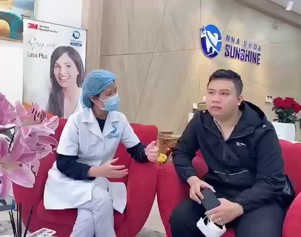 TẠM BIỆT RĂNG KHÔN – KHÔNG LO BIẾN CHỨNG